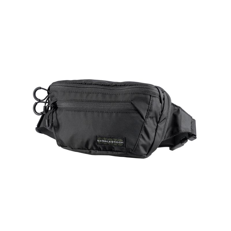 Eberlestock-Bando-Bag-Hunting-Lumbar-Pack-Black