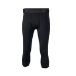 Eberlestock-Lochsa-Merino-Baselayer-3-4-Pant---Men-s-Black