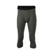 Eberlestock Lochsa Merino Baselayer 3/4 Pant - Men's Loden