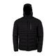 Eberlestock McCall Hooded Down Jacket - Men's Black