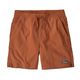 Patagonia Baggies Lights 6" Short - Men's Robin Brown