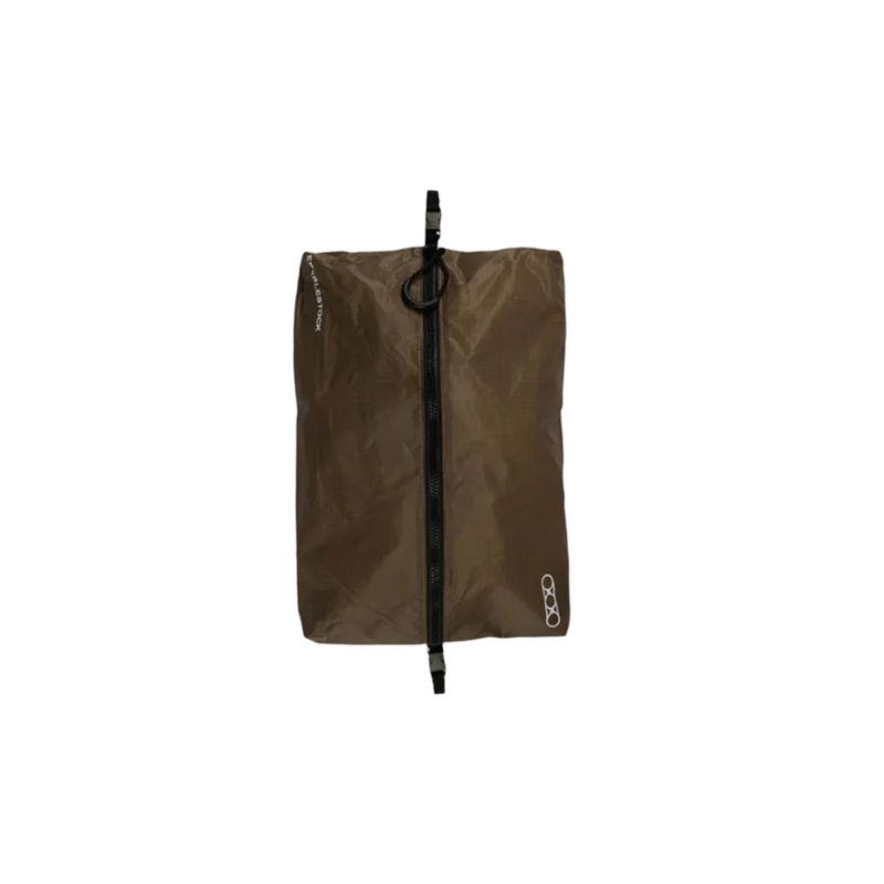 Eberlestock Hangar Zip-Pouch Dry Earth