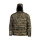 Eberlestock McCall Hooded Down Jacket - Men's Mirage