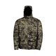 Eberlestock McCall Hooded Down Jacket - Men's Skye
