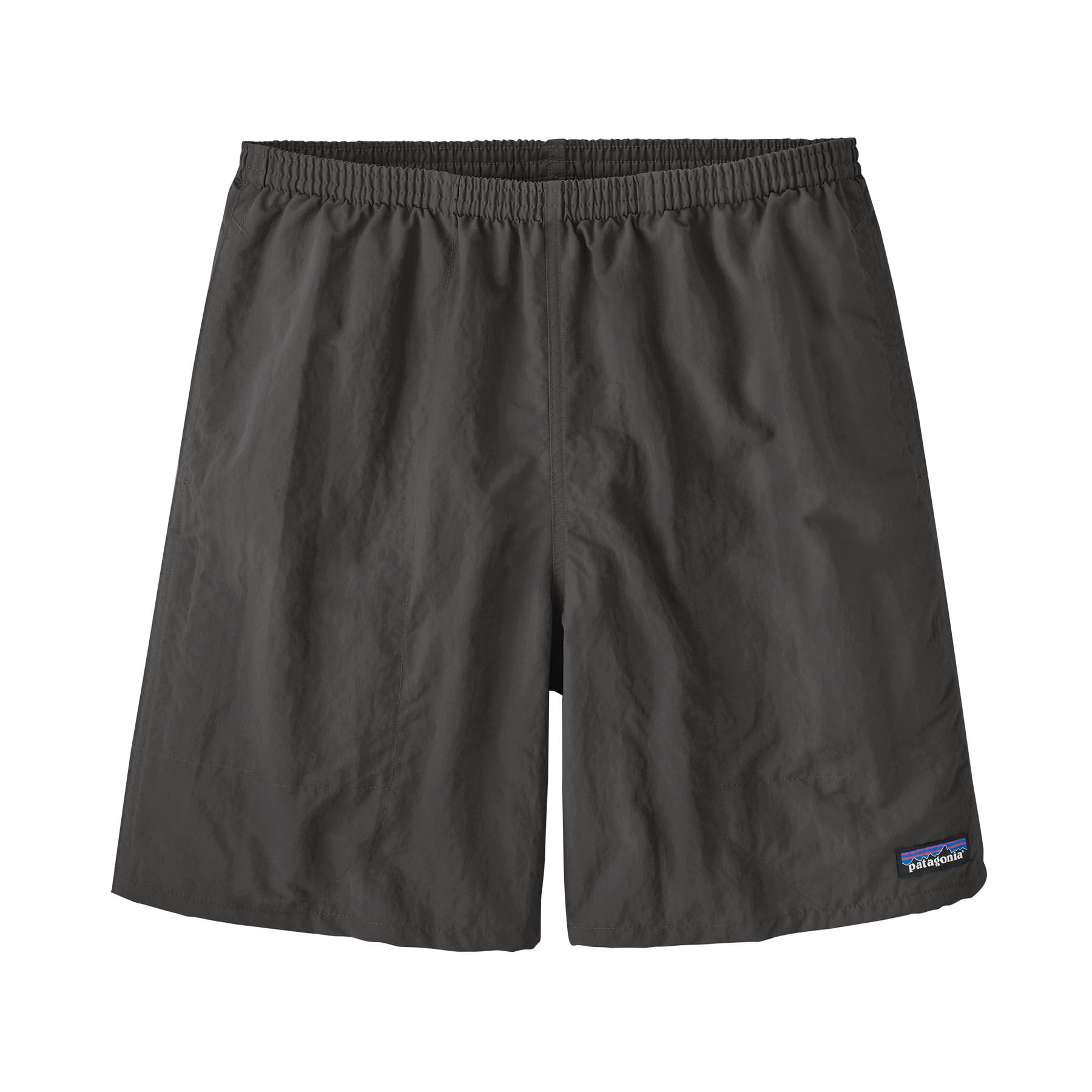Patagonia Baggies Long Short - Men's Forge Grey
