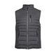 Eberlestock McCall Down Vest - Men's Gunmetal