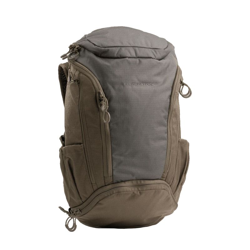 Eberlestock Little Trick Pack Gray / Green