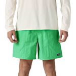 Patagonia-Baggies-Long-Short---Men-s-Aloe-Green