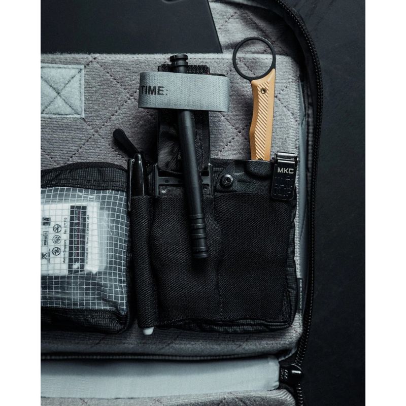 Eberlestock-Fade-Admin-Zipper-Pouch-Black