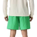 Patagonia-Baggies-Long-Short---Men-s-Aloe-Green