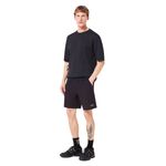 Oakley-All-Day-Waffle-Short-Sleeve-Tee---Men-s-Blackout