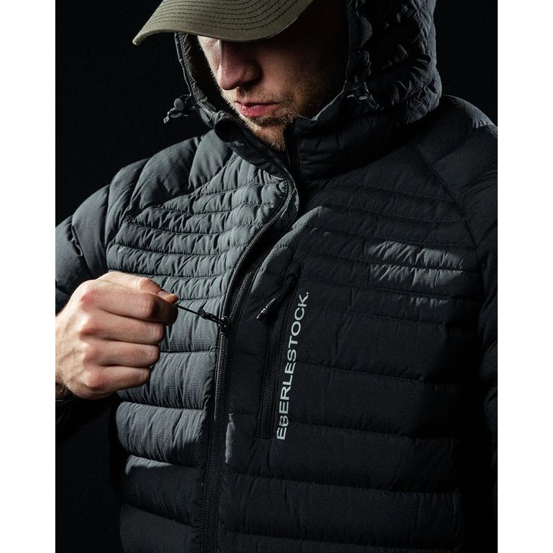 Eberlestock-McCall-Hooded-Down-Jacket---Men-s-Black