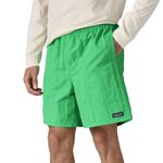 Patagonia-Baggies-Long-Short---Men-s-Aloe-Green
