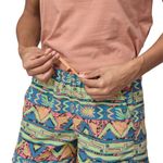 Patagonia-Baggies-5--Short---Women-s-High-Hopes-Geo---Salamander-Green