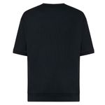 Oakley-All-Day-Waffle-Short-Sleeve-Tee---Men-s-Blackout