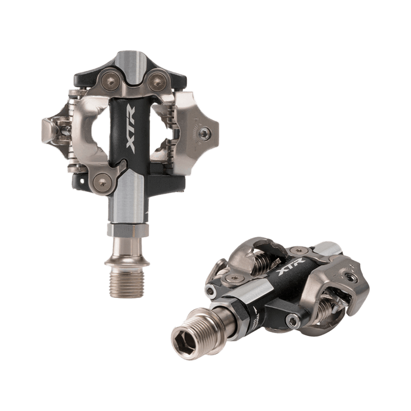 SHIMAB-PEDAL-PD-M9100-XTR--3MM-AXLE-Black