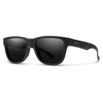Smith-Lowdown-Slim-2-Sunglasses-Matte-Black---Chromapop-Glass-Polarized-Black