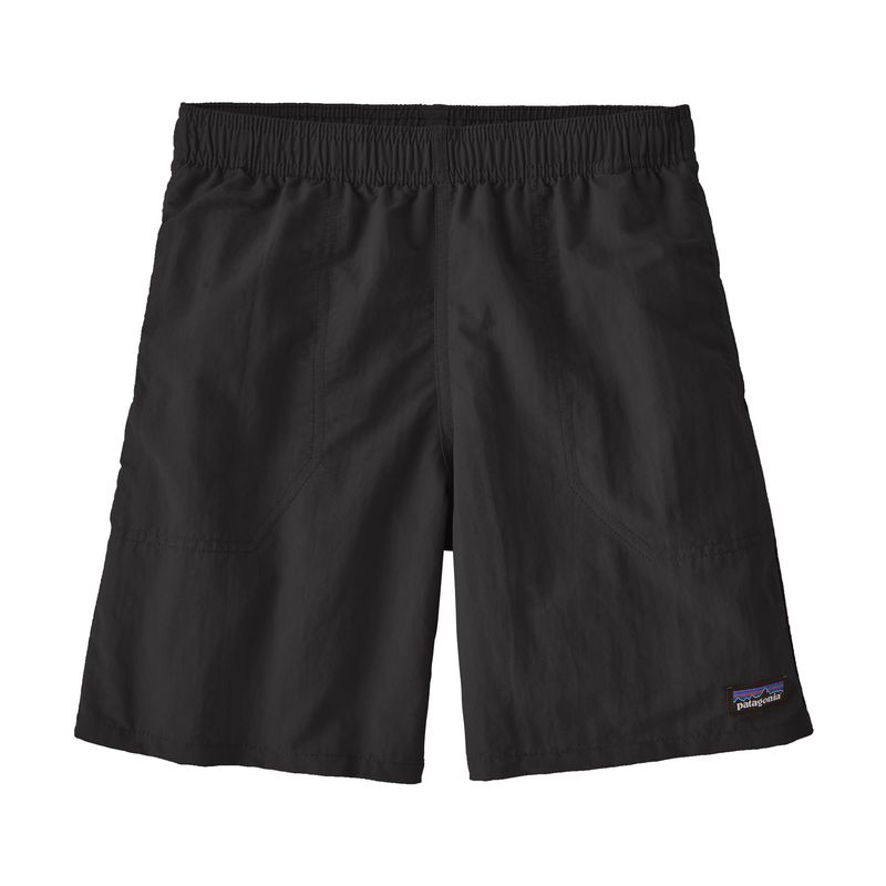 Patagonia-Baggies-Short---Boys--Black
