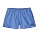 Patagonia Barely Baggies 2.5" Short - Women's Abundant Blue