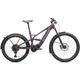 Specialized Turbo Tero X 4.0 eBike - 2024 Gloss Cast Lilac/Seafoam