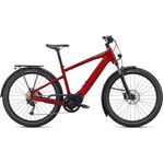Specialized-Turbo-Vado-3.0-eBike---2024-Red-Tint---Silver-Reflective
