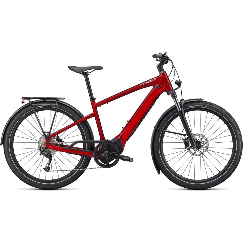 Specialized-Turbo-Vado-3.0-eBike---2024-Red-Tint---Silver-Reflective