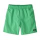 Patagonia Baggies Short - Boys' Aloe Green