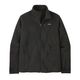 Patagonia Better Sweater Fleece Jacket - Men's Black