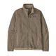 Patagonia Better Sweater Fleece Jacket - Men's Seabird Grey