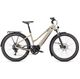 Specialized Turbo Vado 4.0 Step-Through Active eBike - 2024 White Mountains / Black Reflective
