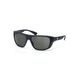 Vortex Optics Jackal Sunglasses Black / Smoke