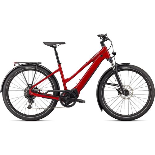 Specialized Turbo Vado 4.0 Step-Through Active eBike - 2024