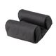 Eberlestock Pack Mounted Shooting Rest Black