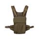 Eberlestock Recon Modular Bino Pack Dry Earth