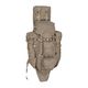 Eberlestock Operator Pack Dry Earth