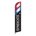 Hyperlite-Syndicate-Waterskis-Feather-Flag-Multi