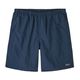 Patagonia Baggies Long Short - Men's Tidepool Blue / Tidepool Blue