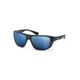 Vortex Optics Jackal Sunglasses Blue / Smoke Blue Mirror