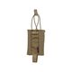 Eberlestock Recon Bearspray Pouch Dry Earth