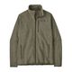 Patagonia Better Sweater Fleece Jacket - Men's River Rock Green
