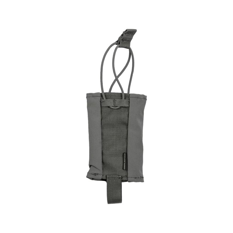 Eberlestock-Recon-Bearspray-Pouch-Gray