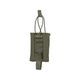Eberlestock Recon Bearspray Pouch Military Green
