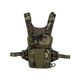 Eberlestock Recon Modular Bino Pack Mountain