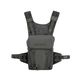 Eberlestock Recon Modular Bino Pack Gray