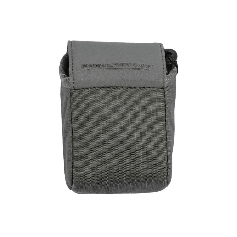 Eberlestock-Recon-Rangefinder-Pouch-Gray