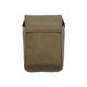 Eberlestock Recon Rangefinder Pouch Dry Earth