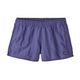 Patagonia Barely Baggies 2.5" Short - Women's Solstice Purple