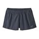 Patagonia Barely Baggies 2.5" Short - Women's Smolder Blue