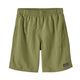Patagonia Baggies Short - Boys' Buckhorn Green