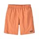 Patagonia Baggies Short - Boys' Rock Melon